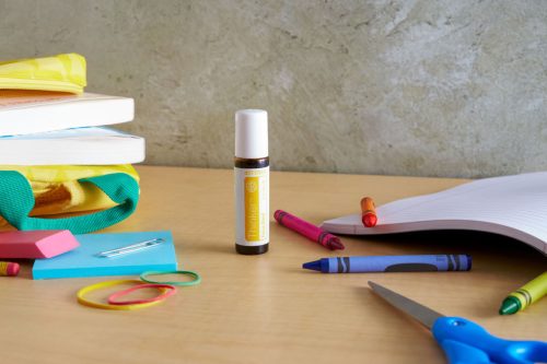 doTerra Thinker Touch olaj keverék 10 ml