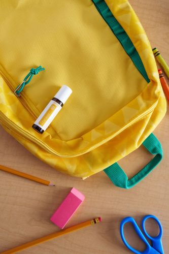 doTerra Thinker Touch olaj keverék 10 ml