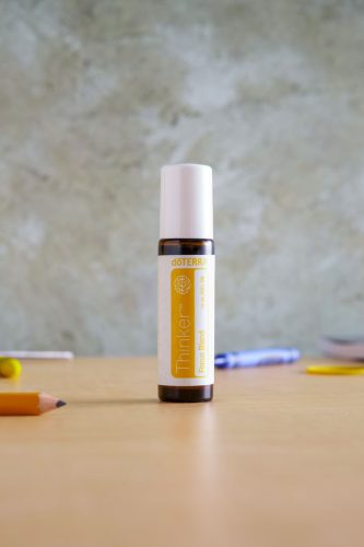 doTerra Thinker Touch olaj keverék 10 ml