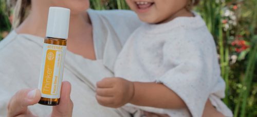 doTerra Thinker Touch olaj keverék 10 ml