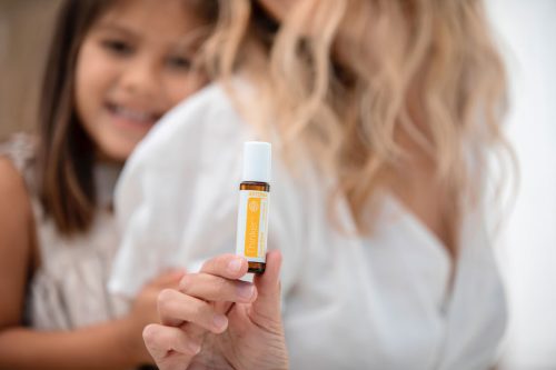 doTerra Thinker Touch olaj keverék 10 ml