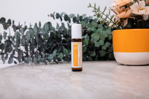 doTerra Thinker Touch olaj keverék 10 ml
