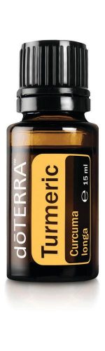 Turmeric oil 15 ml