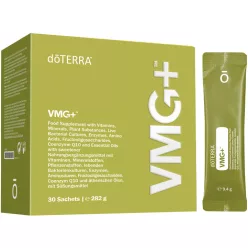doTerra VMG+™ 30 tasak