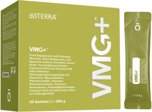 doTerra VMG+™ 30 tasak