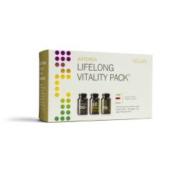 doTerra Vegán napi vitalitás csomag 3 darab termékkel, Lifelong Vitality Pack