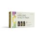 Vegan daily vitality package with 3 products