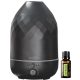 Volo Onyx diffuser and 15 ml with green mandarin