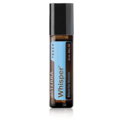 Whisper Touch oil mixture 10 ml