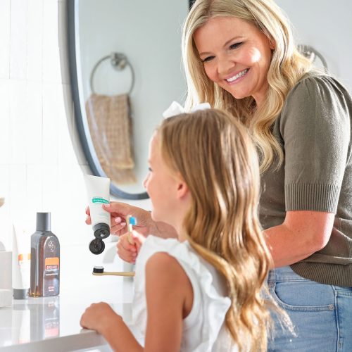 doTerra On Guard fogkrém 125 g, Whitening Toothpaste