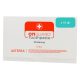 On Guard fogkrém minták 2 ml x 10, Whitening Toothpaste Samples