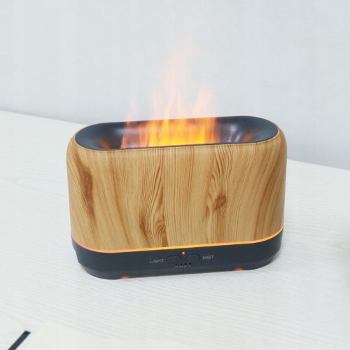 Flame ultrahangos aroma diffúzor