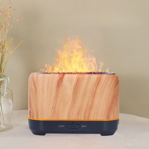 Flame ultrahangos aroma diffúzor