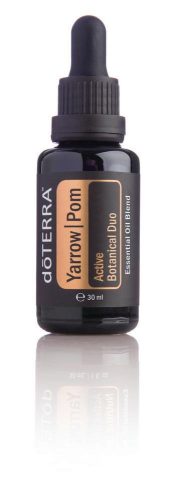 Yarrow pomegranate seed oil 30 ml