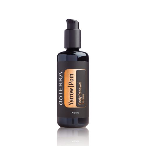 Obnovujúce telové sérum s harmančekom 100 ml, Obnovujúce telové sérum s harmančekom doTERRA