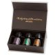 Jóga kollekció - doTERRA 3 db (dōTERRA Yoga Collection Kit)