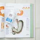 doTerra DigestZen tabletta 100 db-os (Alternatívája ZenGest™ lágyzselatin kapszula)