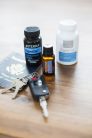 doTerra DigestZen tabletta 100 db-os (Alternatívája ZenGest™ lágyzselatin kapszula)