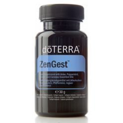 doTerra ZenGest lágyzselé olaj keverék 60 kapszula