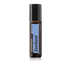 ZenGest Touch olejová zmes 10 ml