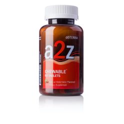 a2z Chewable rágótabletta 60 db