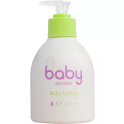 doTerra baby babatestápoló