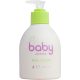 dōTERRA baby body lotion