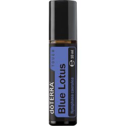 Blue Lotus Touch doTERRA