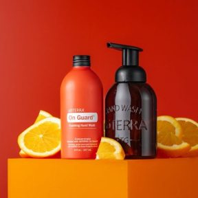  doTerra On Guard ™ - Immunrendszer