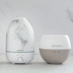 doTerra párologtatók