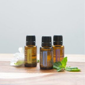 Esszenciális, önálló olajok (Single Oils)