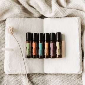 Szabadalmaztatott Keverékek (Blends)