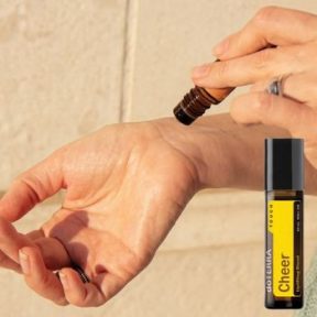 Higított olajok (golyós)