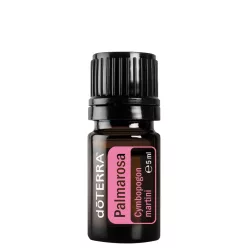 doTerra Pálmarózsa 5 ml, Cymbopogon martinii