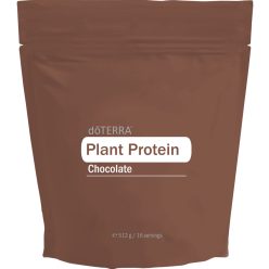 Chocolate vegetable protein 512 g