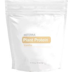 dōTERRA™ Vaníliás növényi fehérje 512 g