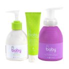 doTERRA baby care collection - baby collection