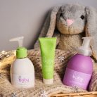 doTERRA baby care collection - baby collection