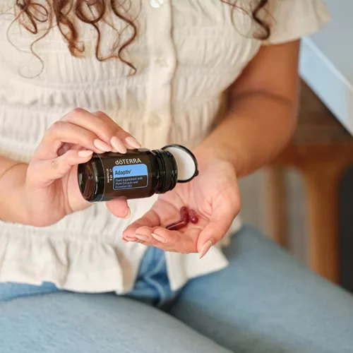 Adaptiv-kapszula-doterra