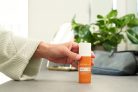 doTerra Sun mindennapos ásványi fényvédő és hidratálókrém arcra