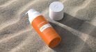 doTerra Sun mindennapos ásványi fényvédő és hidratálókrém arcra