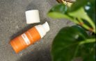 doTerra Sun mindennapos ásványi fényvédő és hidratálókrém arcra