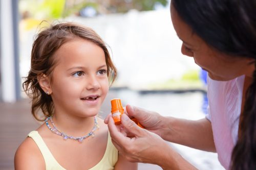 doTerra Sun ajakbalzsam