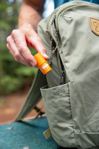 doTerra Sun ajakbalzsam