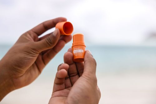 doTerra Sun ajakbalzsam