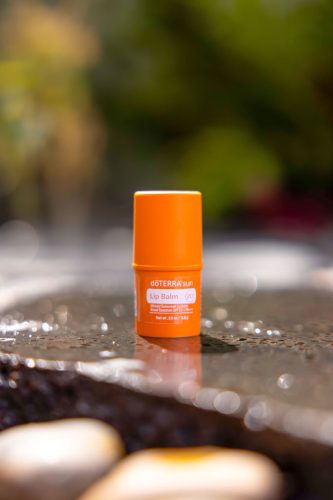 doTerra Sun ajakbalzsam