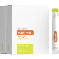 doTerra MetaPWR™ Recharge lime