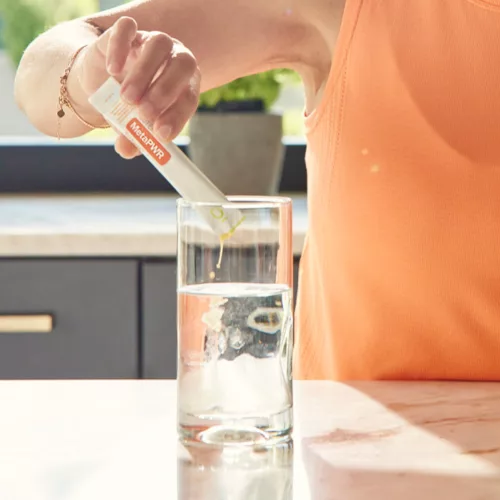 doTerra MetaPWR™ Recharge lime