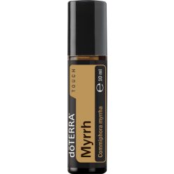 Mirha Touch 10ml (Commiphora myrrha) 