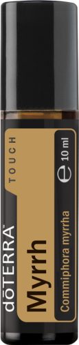 Mirha Touch 10ml (Commiphora myrrha) 